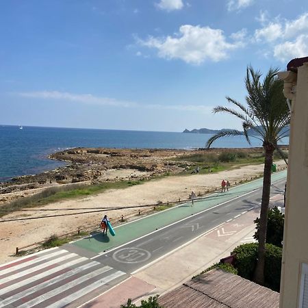 Inmejorables Vistas Al Mar Jávea Exterior foto