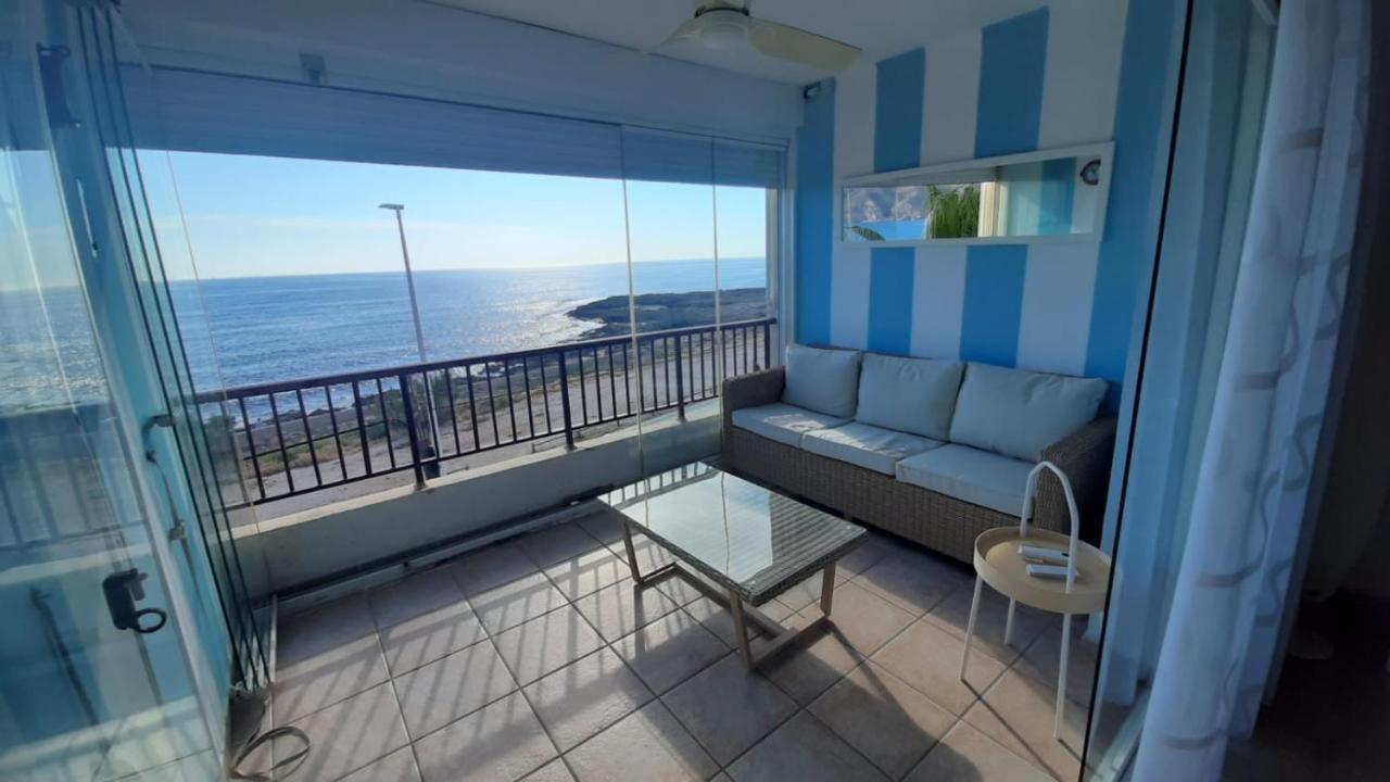 Inmejorables Vistas Al Mar Jávea Exterior foto