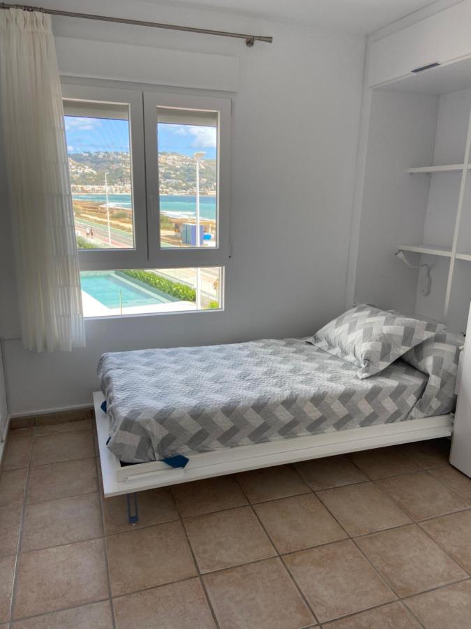 Inmejorables Vistas Al Mar Jávea Exterior foto