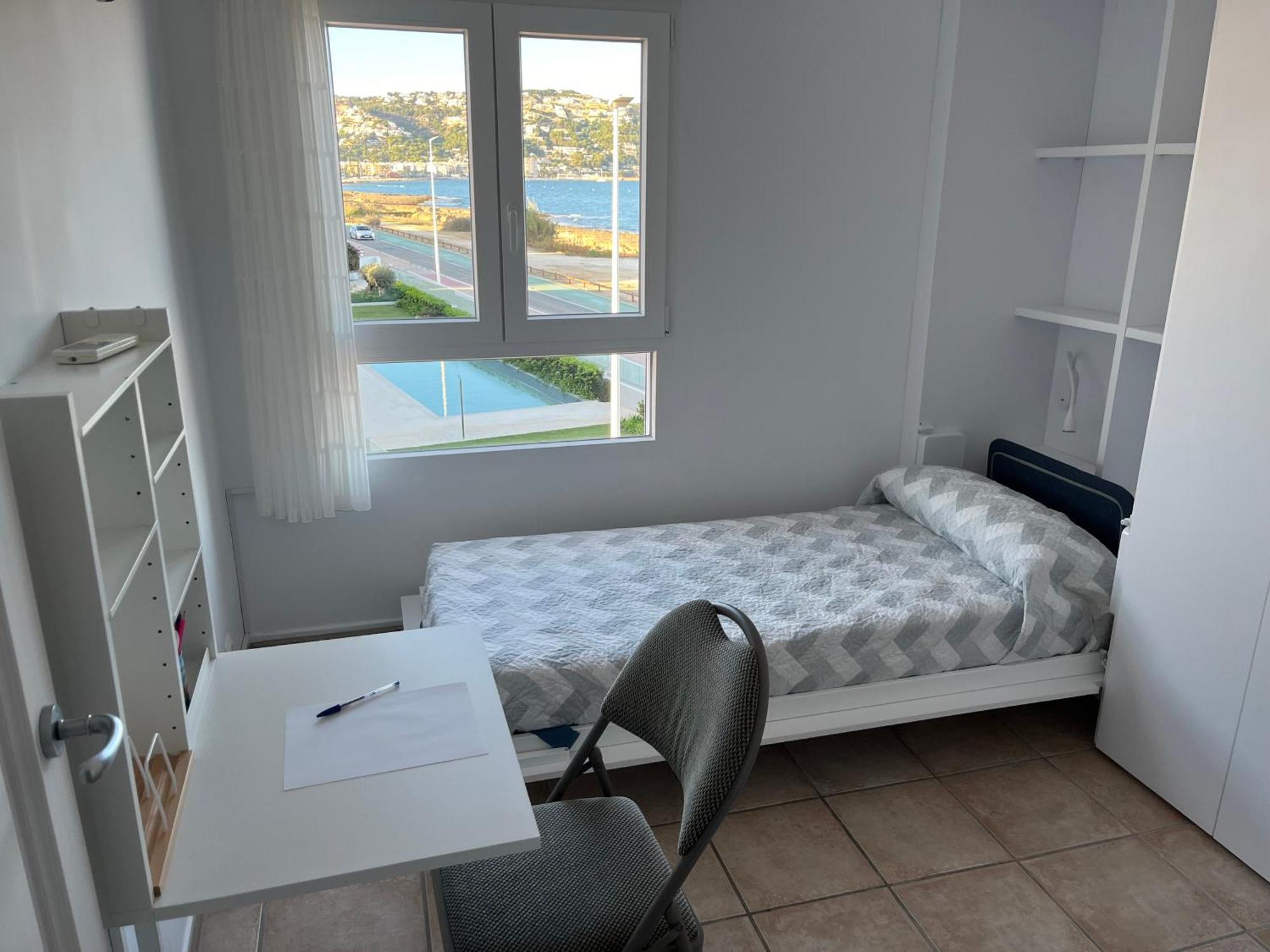 Inmejorables Vistas Al Mar Jávea Exterior foto