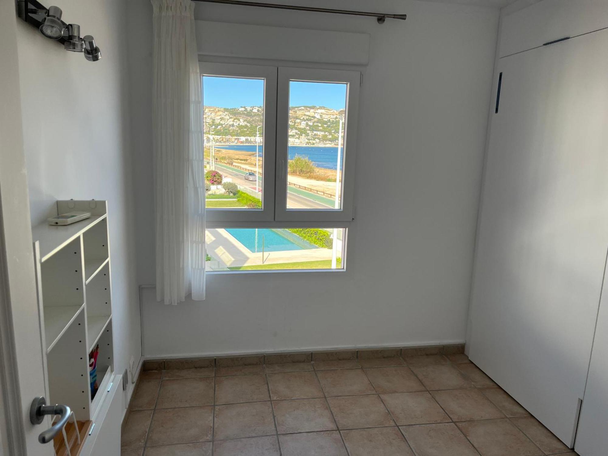 Inmejorables Vistas Al Mar Jávea Exterior foto